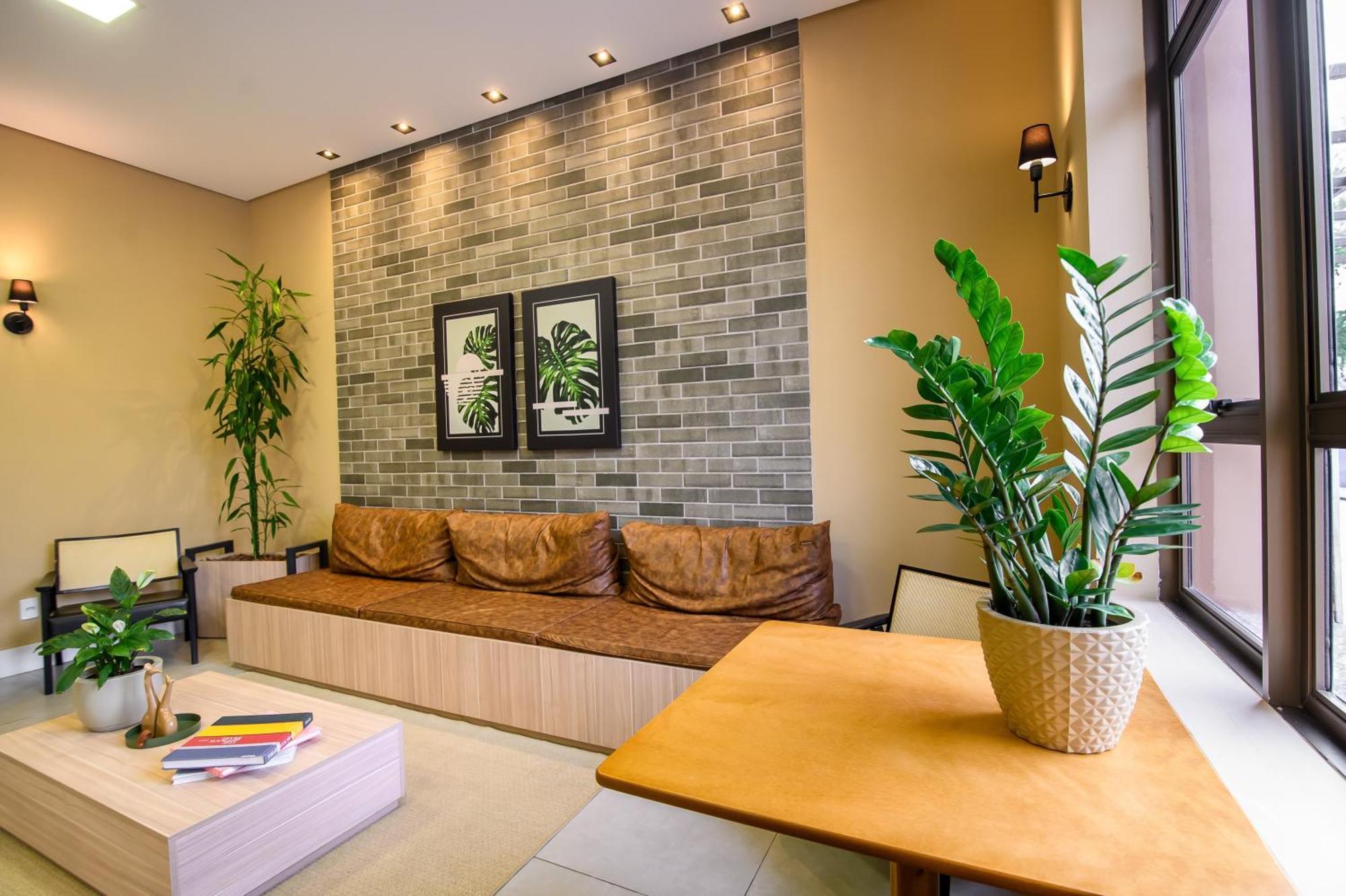 Hotel Santa Cruz Santa Cruz do Sul Exterior photo